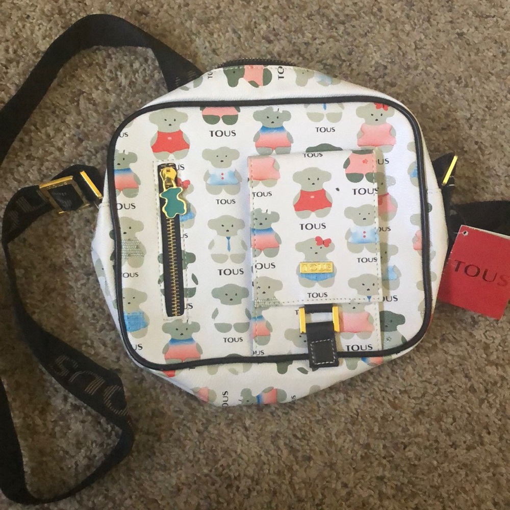 Tous crossbody bag